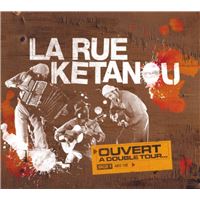 Ouvert à double tour