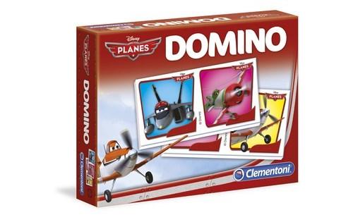 Domino Planes