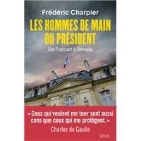 Les hommes de main du président