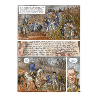 Le Journal - vol. 01 - histoire complète