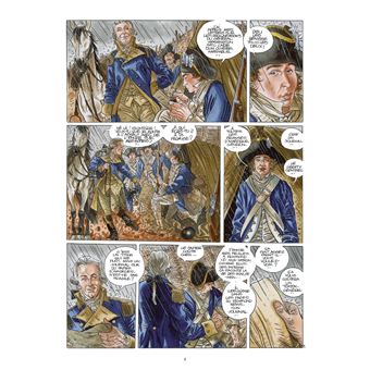 Le Journal - vol. 01 - histoire complète