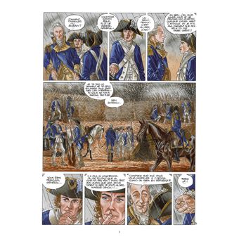 Le Journal - vol. 01 - histoire complète