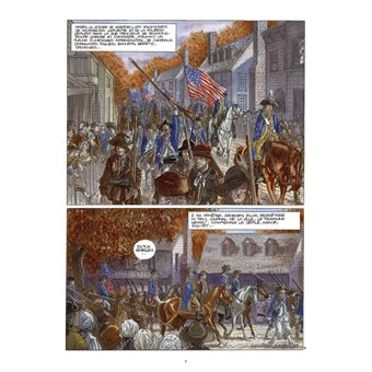 Le Journal - vol. 01 - histoire complète