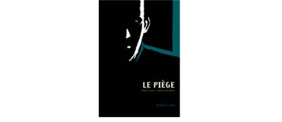 Le piège gratuit opération bd avril 2012