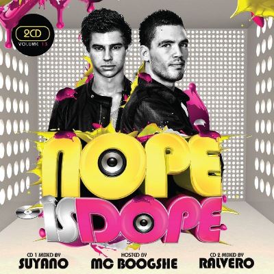 Nope is dope vol 13