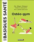 Les basiques santé ostéo-gym