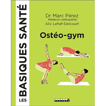 Les basiques santé ostéo-gym