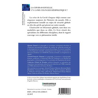 La Covid-19 est-elle un <em>game-changer</em> géopolitique ?