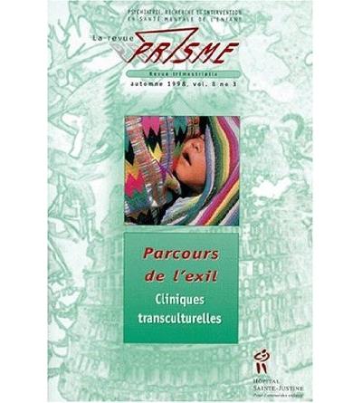 Parcours de l'exil clinique transculturelle