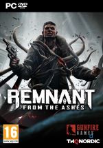 Remnant From the Ashes PC