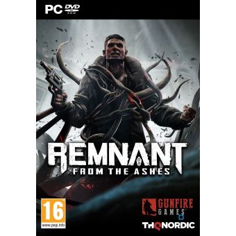 Remnant From the Ashes PC