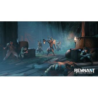 Remnant From the Ashes PC