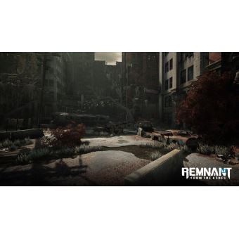 Remnant From the Ashes PC