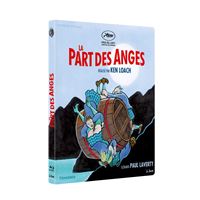 La Part des Anges Blu-ray