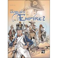 Les oubliés de l'empire