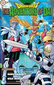 Dragon Quest - The Adventure of Daï T07