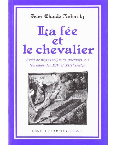 La Fée et le chevalier