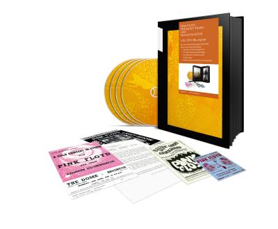 1969 Dramatis/ation Coffret Digipack Inclus DVD et Blu-ray