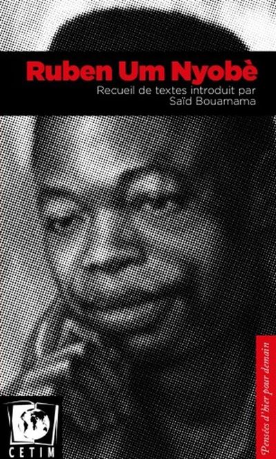 Ruben um nyobe recueil de textes
