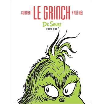 The GrinchComment le grinch a vole noel