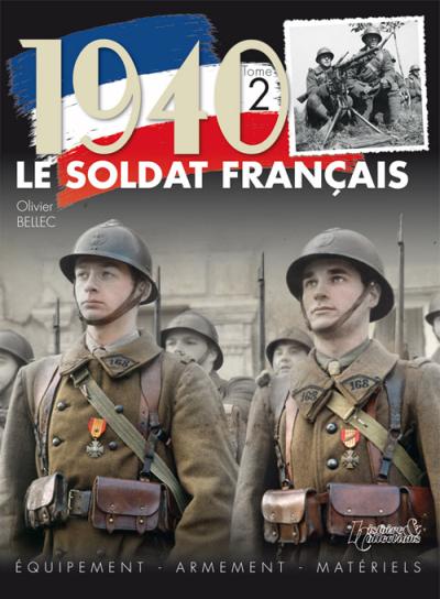 Aide pour uniforme  Le-soldat-francais-1940