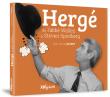 Herge de l'abbe wallez a steven spielberg