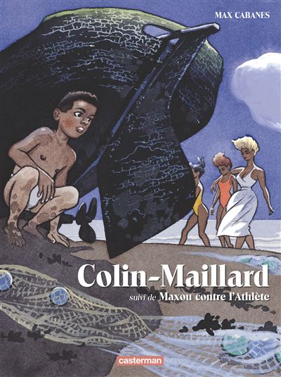 Colin-maillard