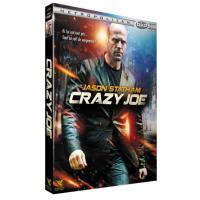 Crazy Joe DVD