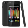 Smartphone Wiko Kite 4G et WiFi, 4 Go, Noir