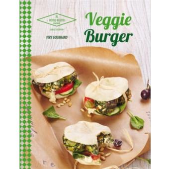 Veggie burgers - 1