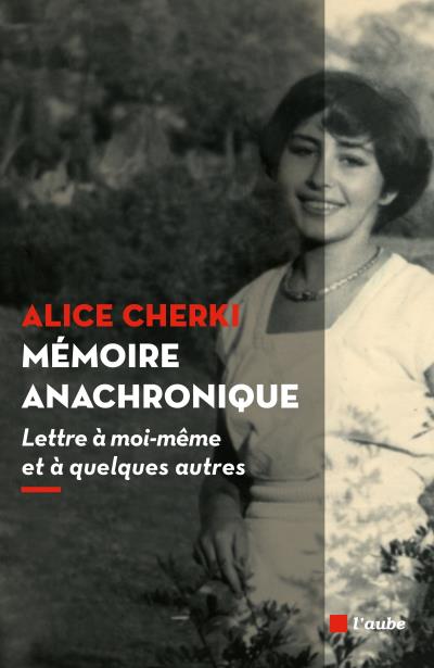 Mémoire anachronique