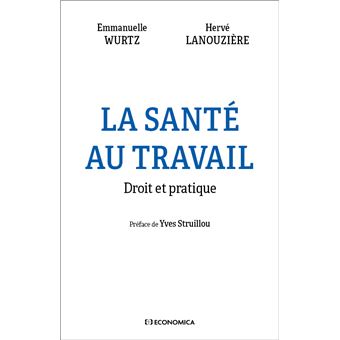 La santé au travail