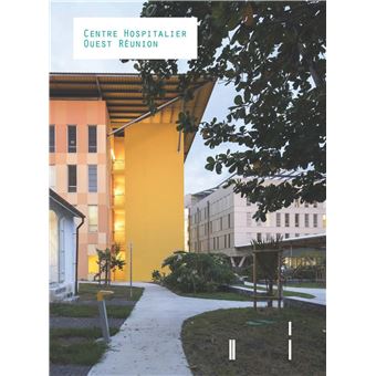 Centre hospitalier Ouest Réunion