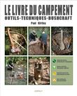 Le livre du campement