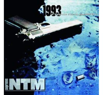 1993, j'appuie sur la gachette