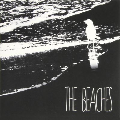 Beaches ep
