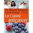 La Cuisine anticancer