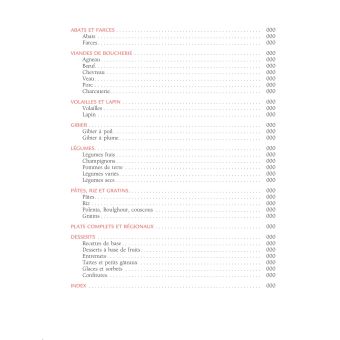 Tout Robuchon - Edition collector