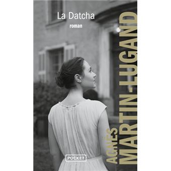 couverture de : La Datcha