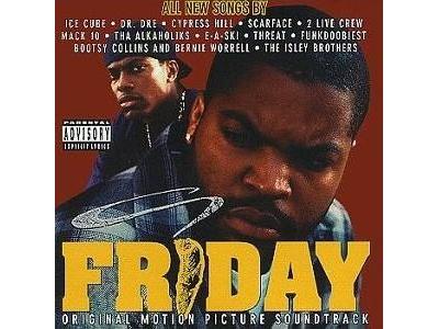Friday