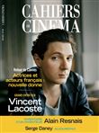 Cahiers du cinéma