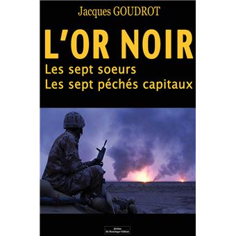 L'or noir