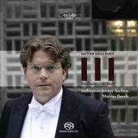 Symphony no.3 in d minor