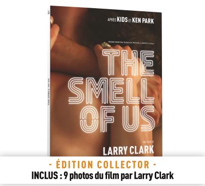 The smell of us Edition Collector DVD