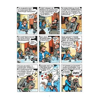 Un papa, une maman, une famille formidable (la mienne !)