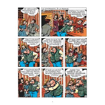 Un papa, une maman, une famille formidable (la mienne !)