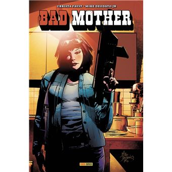 Bad Mother