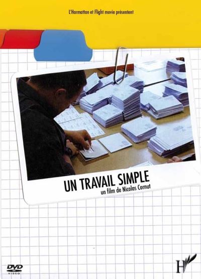 Travail simple