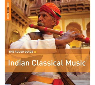 Rough guide to Indian classical music