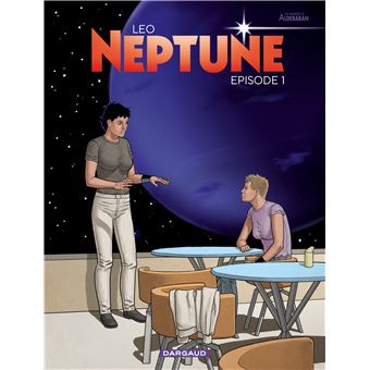 Neptune - Épisode 1